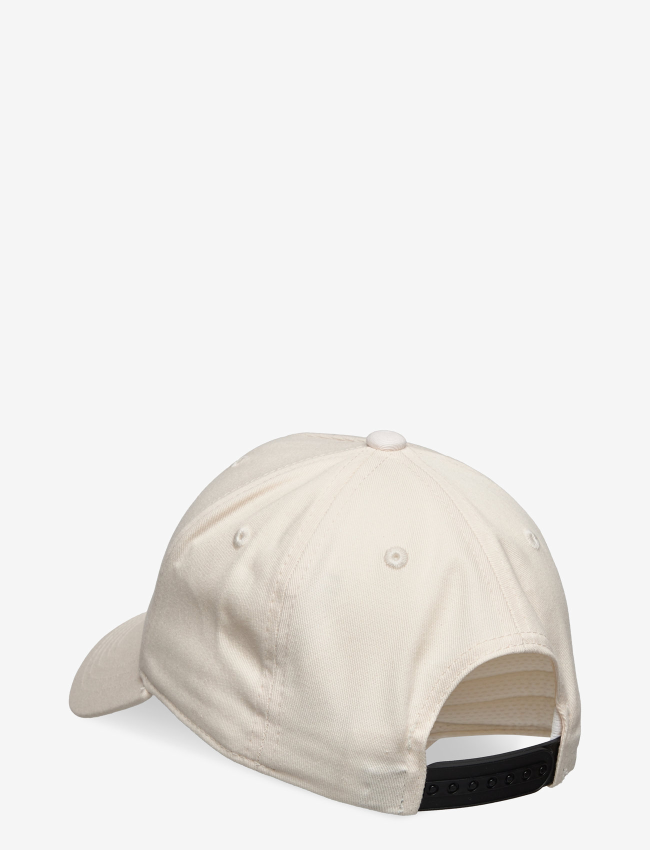 FILA - BRIGHTON Coord label cap - antique white - 1