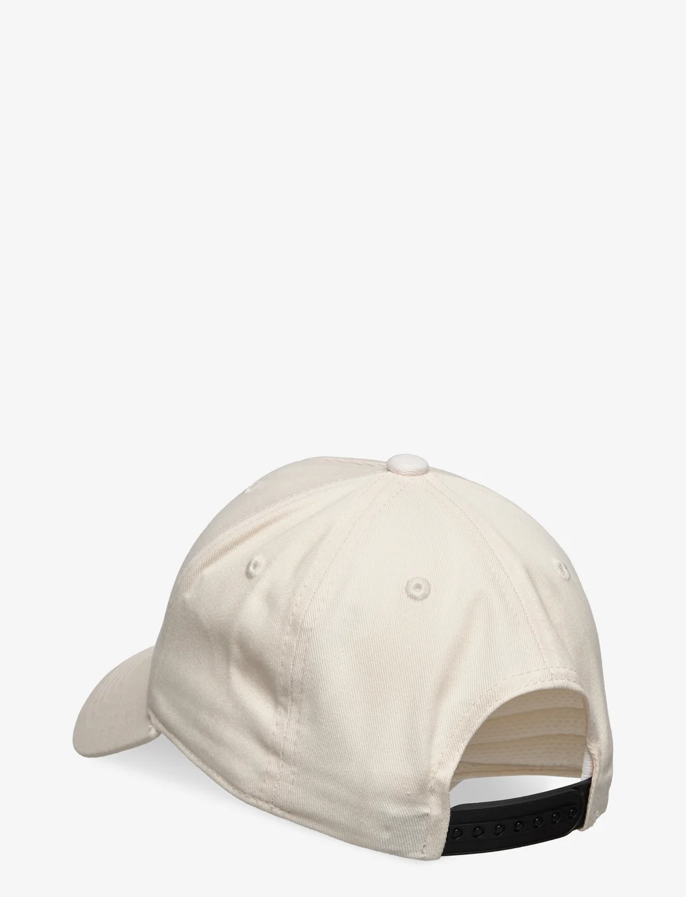 FILA - BRIGHTON Coord label cap - kasketter & caps - antique white - 1