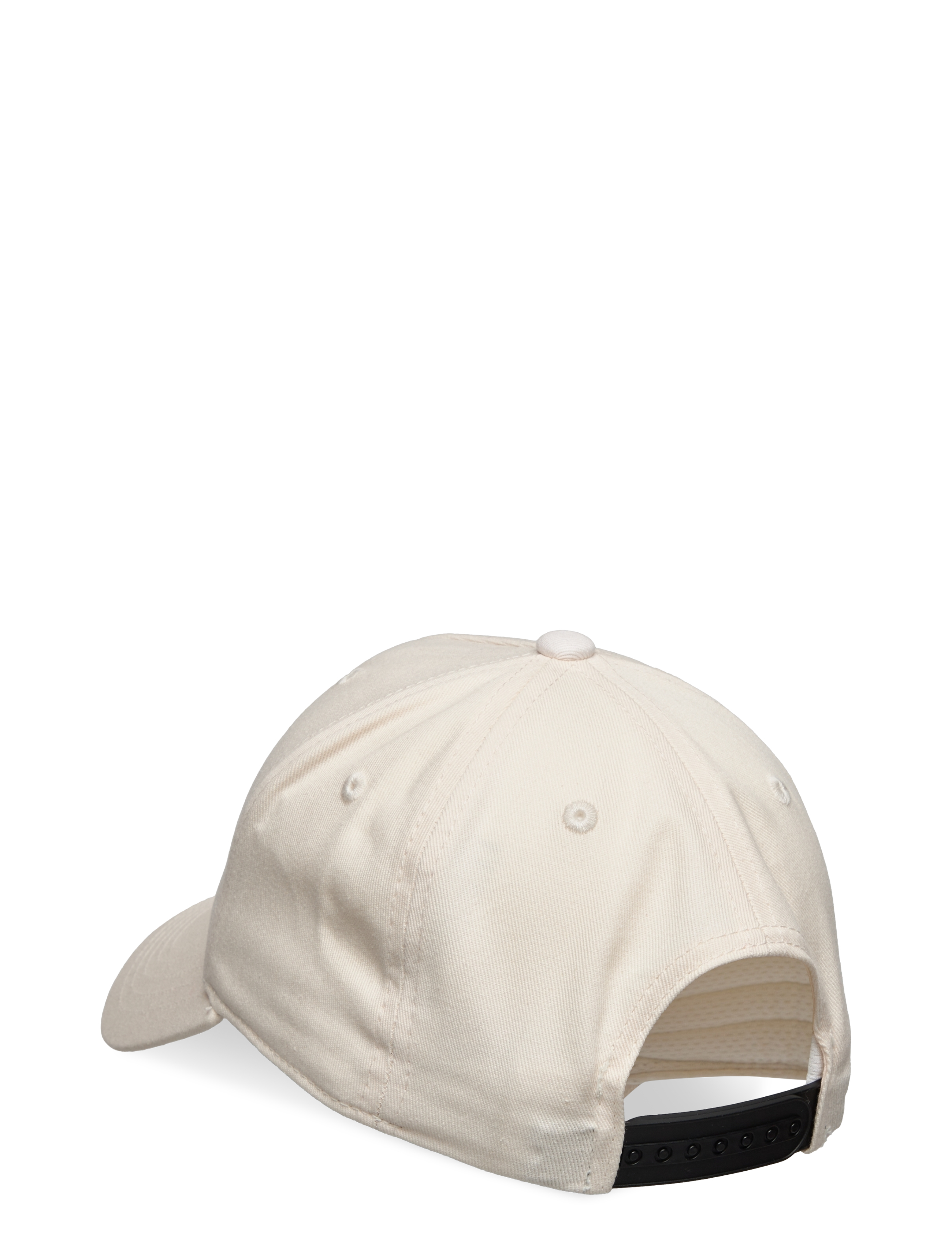 FILA - BRIGHTON Coord label cap - antique white - 1