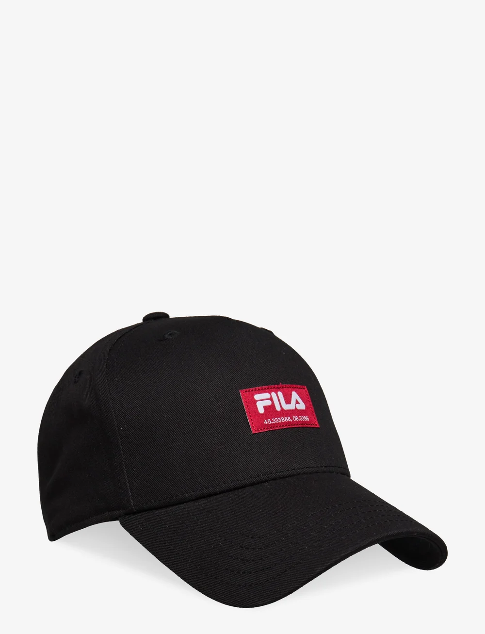 FILA Brighton Coord Label Cap Mutzen Caps Boozt