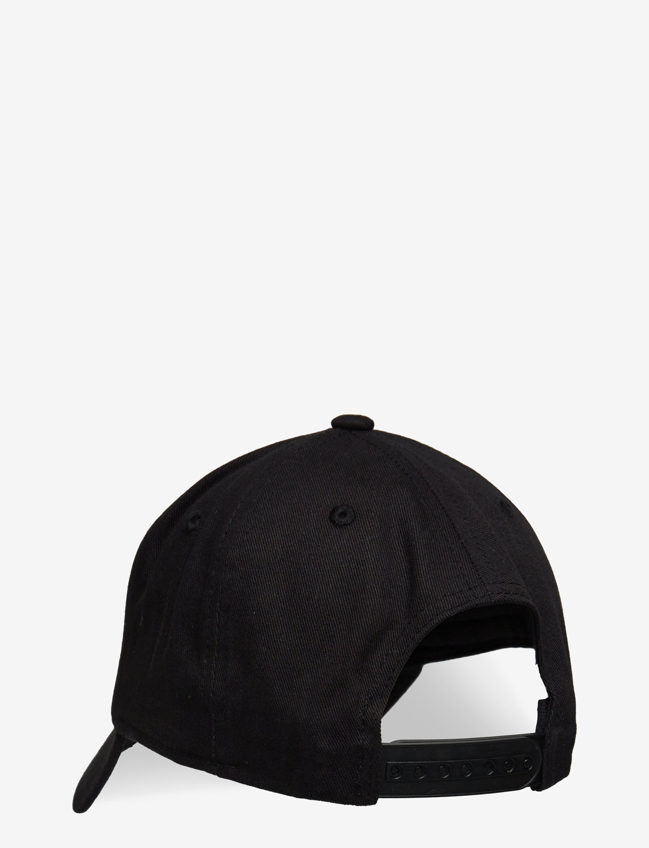 FILA - BRIGHTON Coord label cap - black - 1