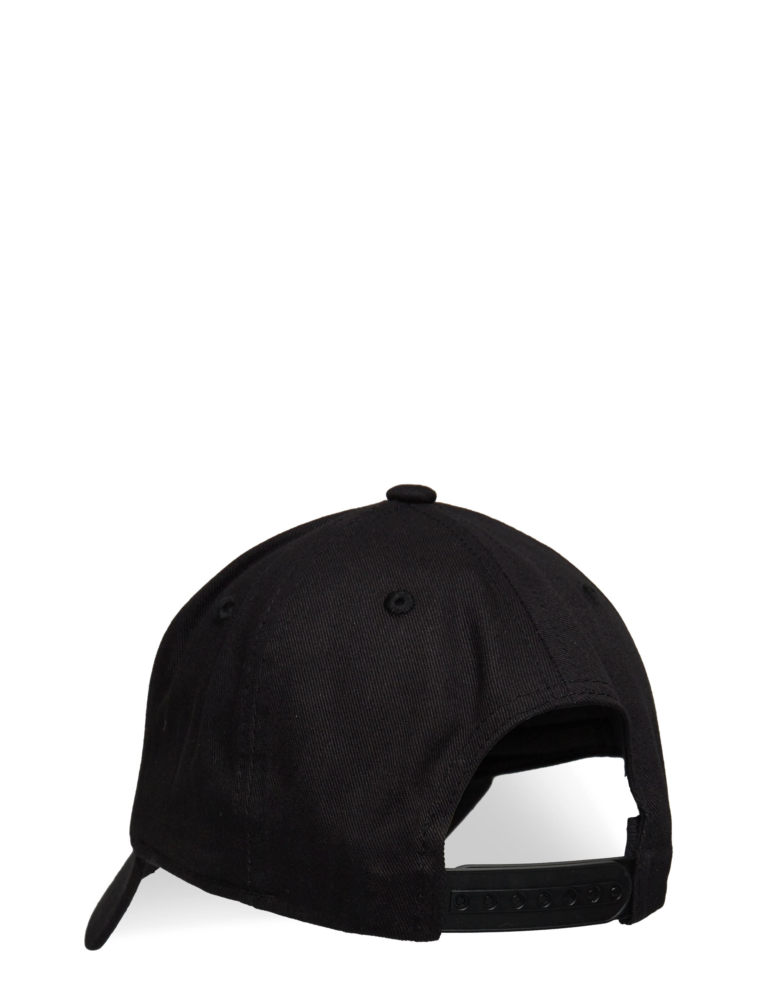 FILA - BRIGHTON Coord label cap - black - 1