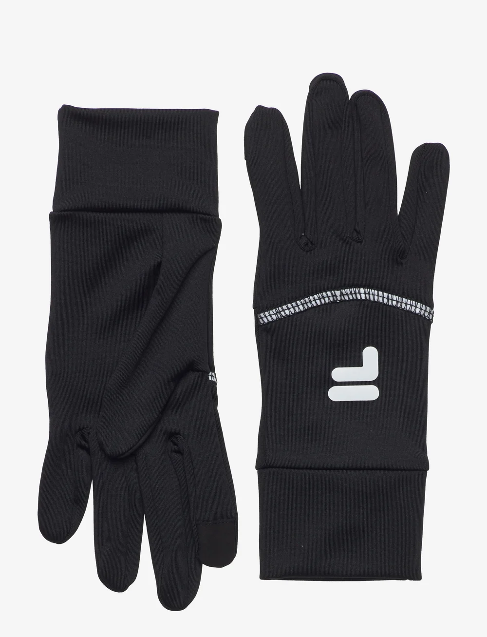FILA Rossmoor Running Gloves Finger gloves Boozt
