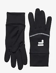 FILA - ROSSMOOR Running Gloves - lägsta priserna - black - 0