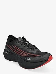 FILA - FILA ASTATINE - skriešanas apavi - black-phantom - 0