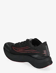 FILA - FILA ASTATINE - running shoes - black-phantom - 2