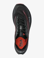 FILA - FILA ASTATINE - running shoes - black-phantom - 3