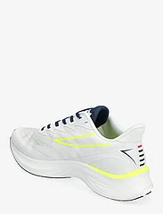 FILA - FILA ARGON - running shoes - white-fila navy - 2