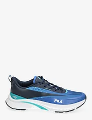 FILA - FILA BERYLLIUM - skriešanas apavi - prime blue-ceramic - 1