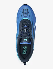 FILA - FILA BERYLLIUM - running shoes - prime blue-ceramic - 3