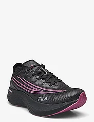 FILA - FILA ASTATINE wmn - running shoes - black-phantom - 0