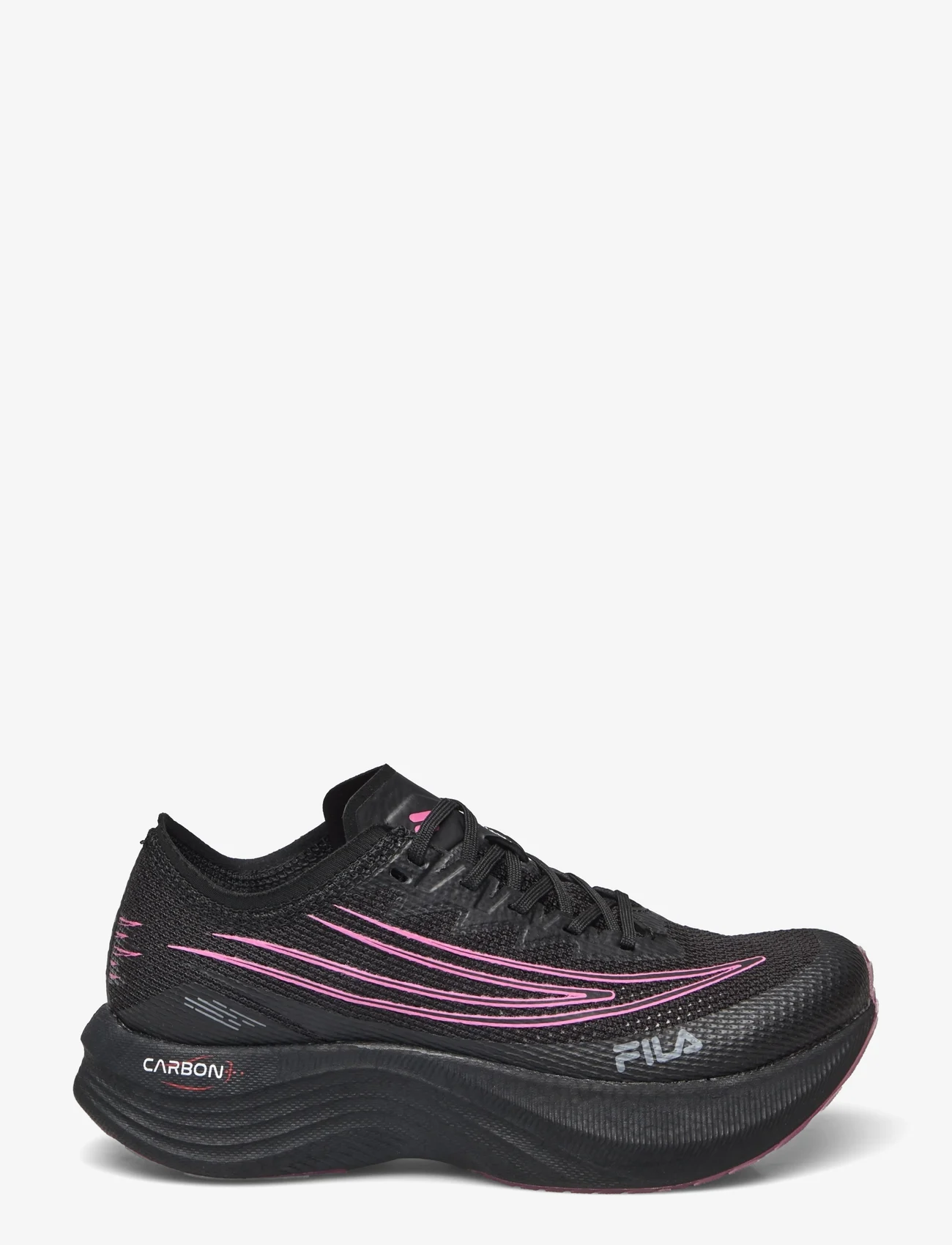 FILA - FILA ASTATINE wmn - running shoes - black-phantom - 1