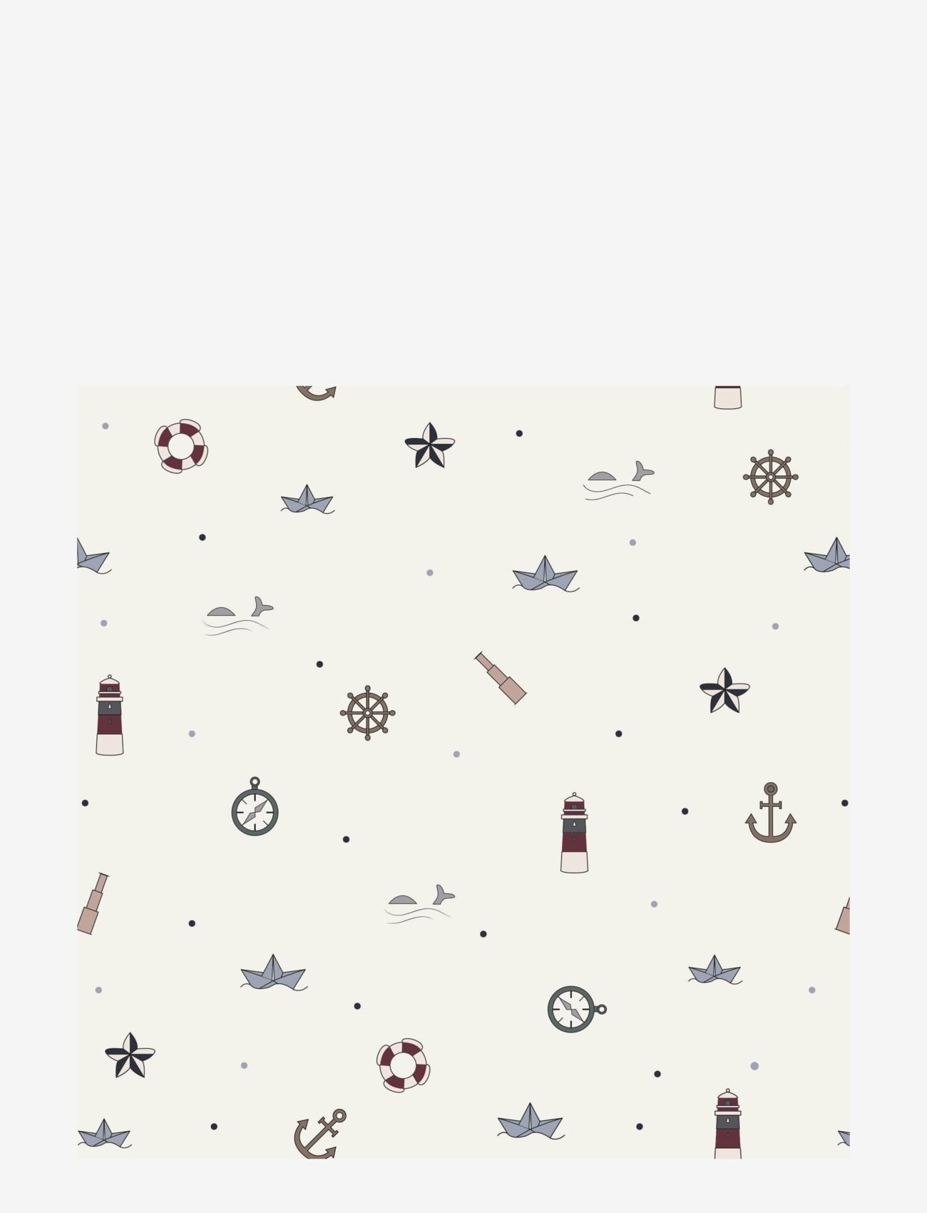Filibabba - Baby bedlinen GOTS - Little sailor - little sailor - 1