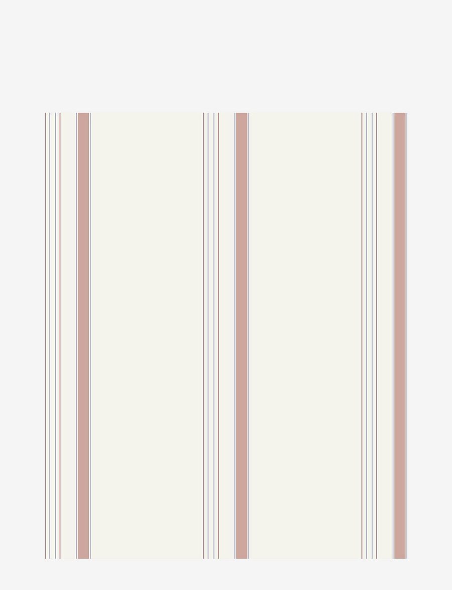 Filibabba - Teen bedlinen GOTS - Balance stripes Rose mix - bettwäsche-set - balance stripes rose mix - 1