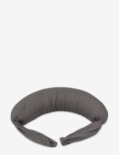 Juno multi pillow - Stone grey, Filibabba