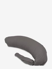 Filibabba - Juno multi pillow - Stone grey - nursing pillows - stone grey - 2