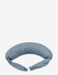 Juno multi pillow - Powder blue, Filibabba