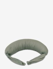 Filibabba - Juno multi pillow - Moss green - nursing pillows - moss green - 0
