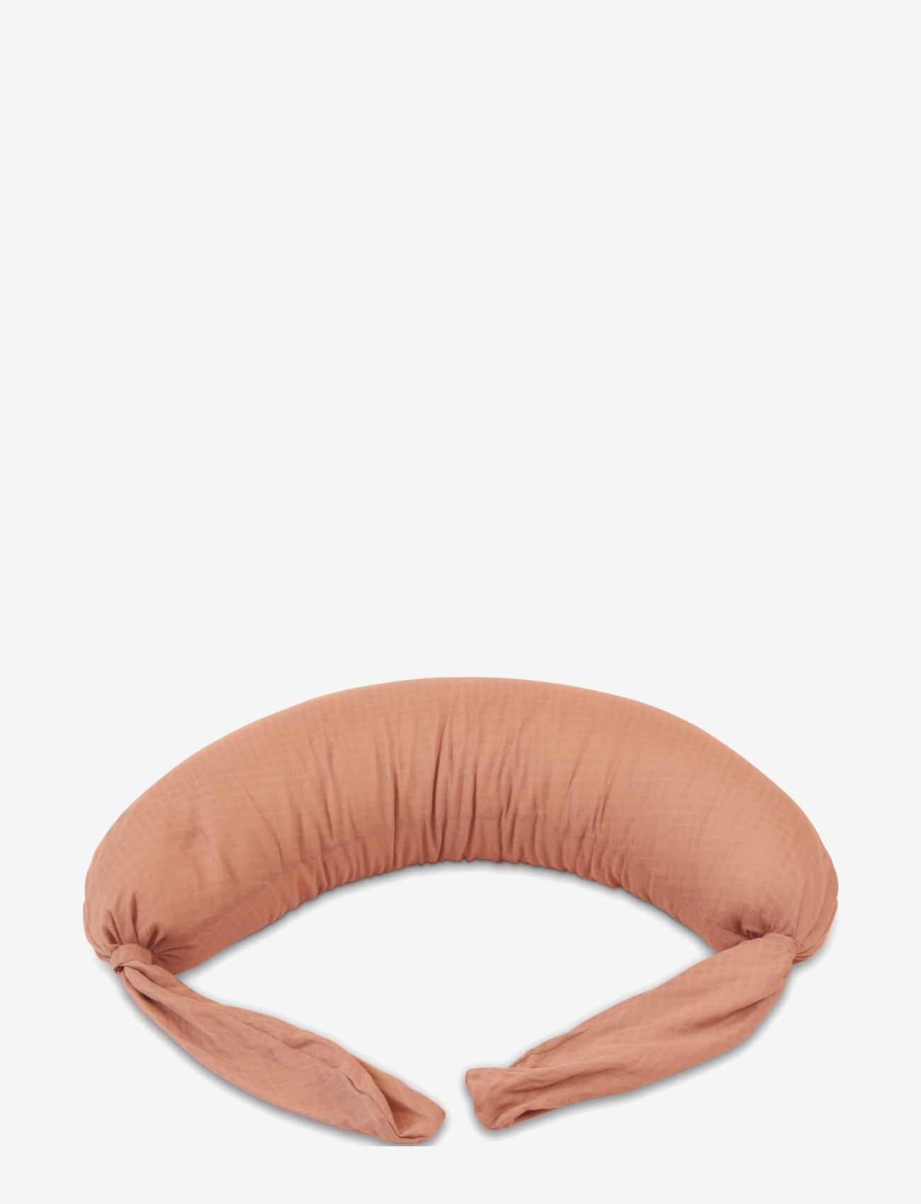 Juno multi pillow - Melon - MELON