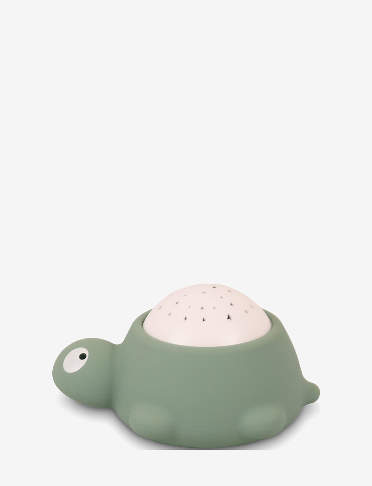 Filibabba LED turtle star projector - Kids home - GREEN / multi