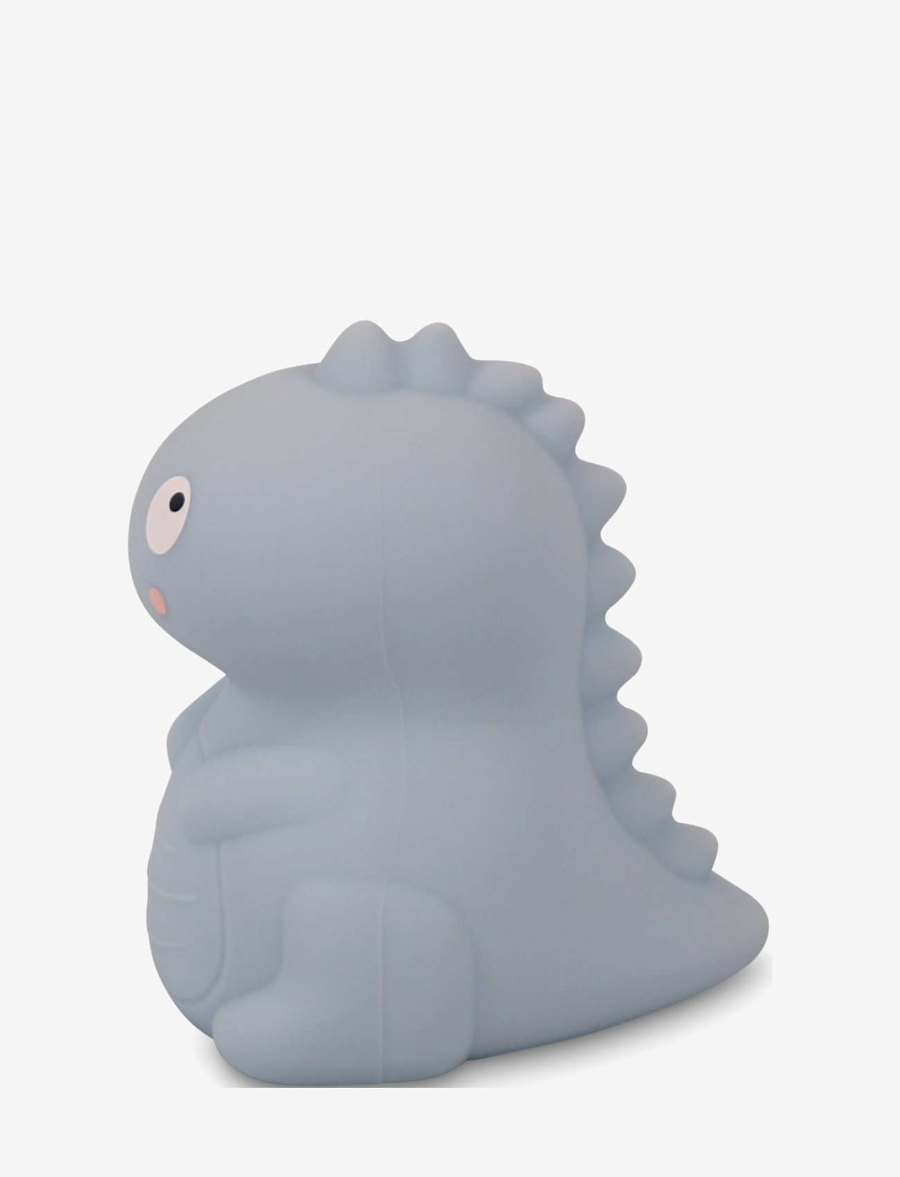 Filibabba LED lampe - dinoen Dixter - Kids home - GREY / grey