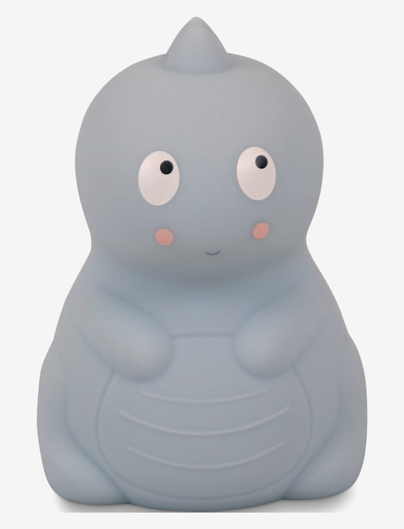 Filibabba - LED lampe - Dinoen Dixter - night lamps - grey - 1