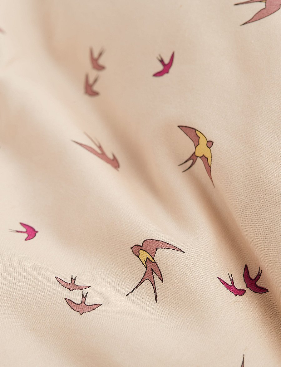 Filibabba - Junior bedlinen - beige - 1