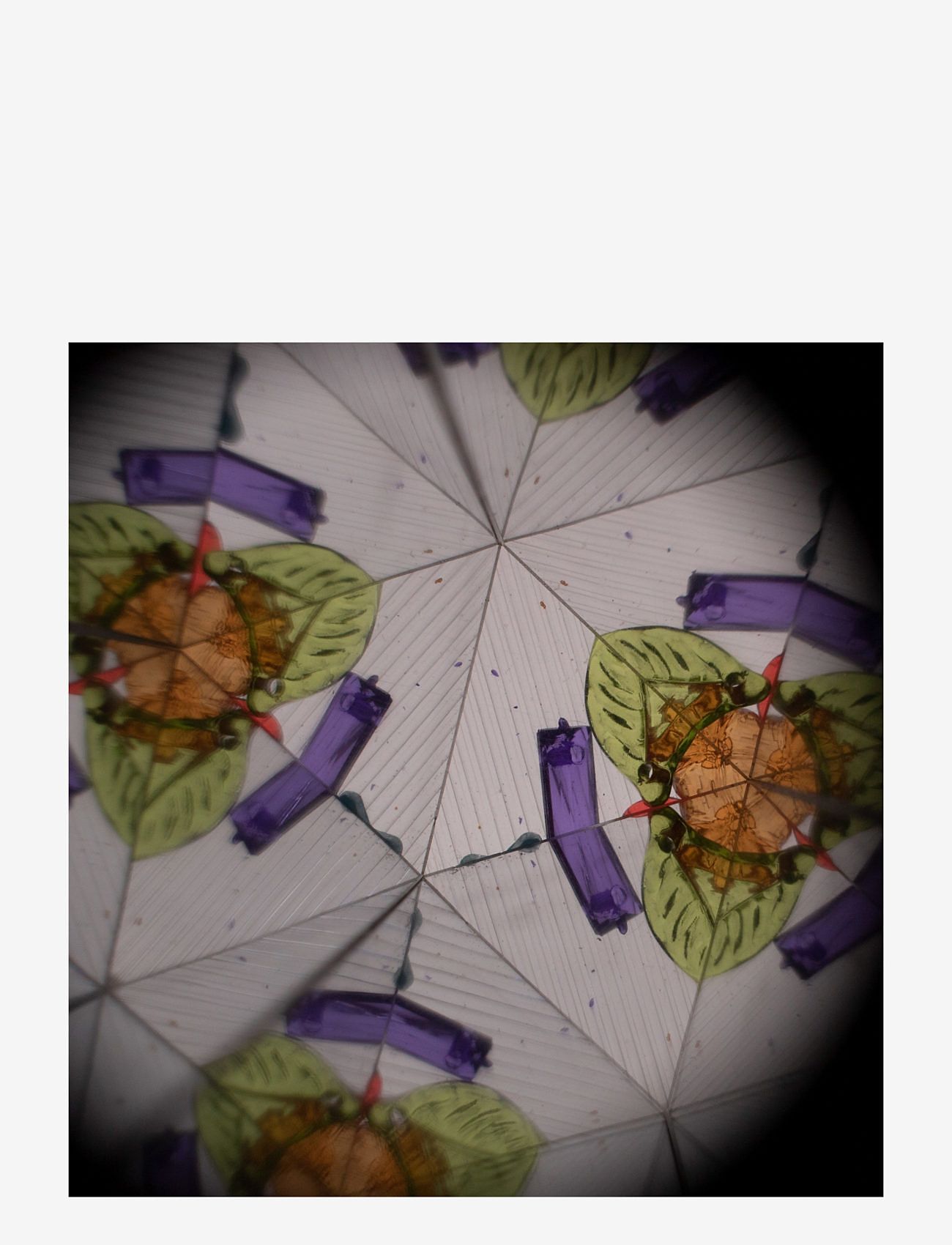 Filibabba - Kaleidoskop - Chestnuts - multi coloured - 3