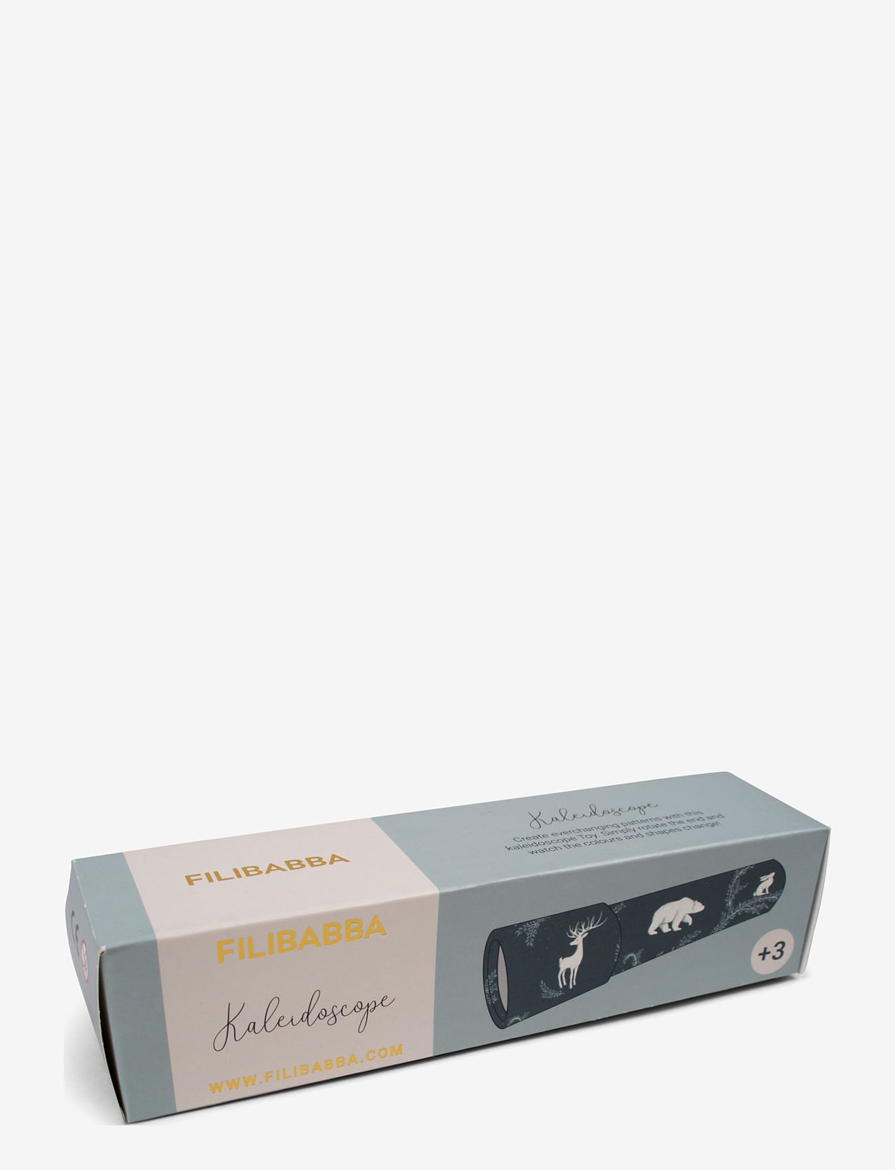 Filibabba - Kaleidoskop - Night - multi coloured - 3