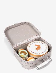 Filibabba - Suitcase kit - Instrument toys - födelsedagspresenter - multi coloured - 0