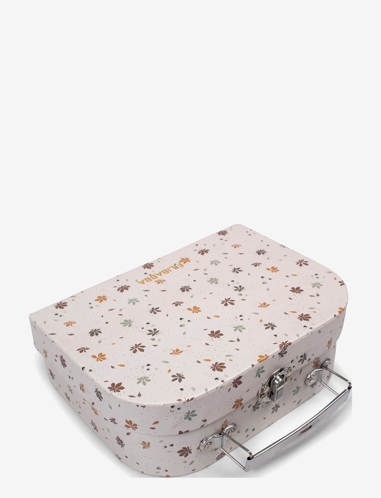 Filibabba - Legekuffert med instrumenter - multi coloured - 1