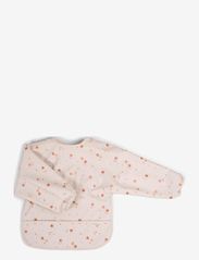 Filibabba - Bib w. sleeves - Chestnuts - lowest prices - multi coloured - 2