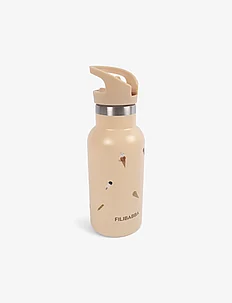Stainless steel water bottle - Cool Summer, Filibabba