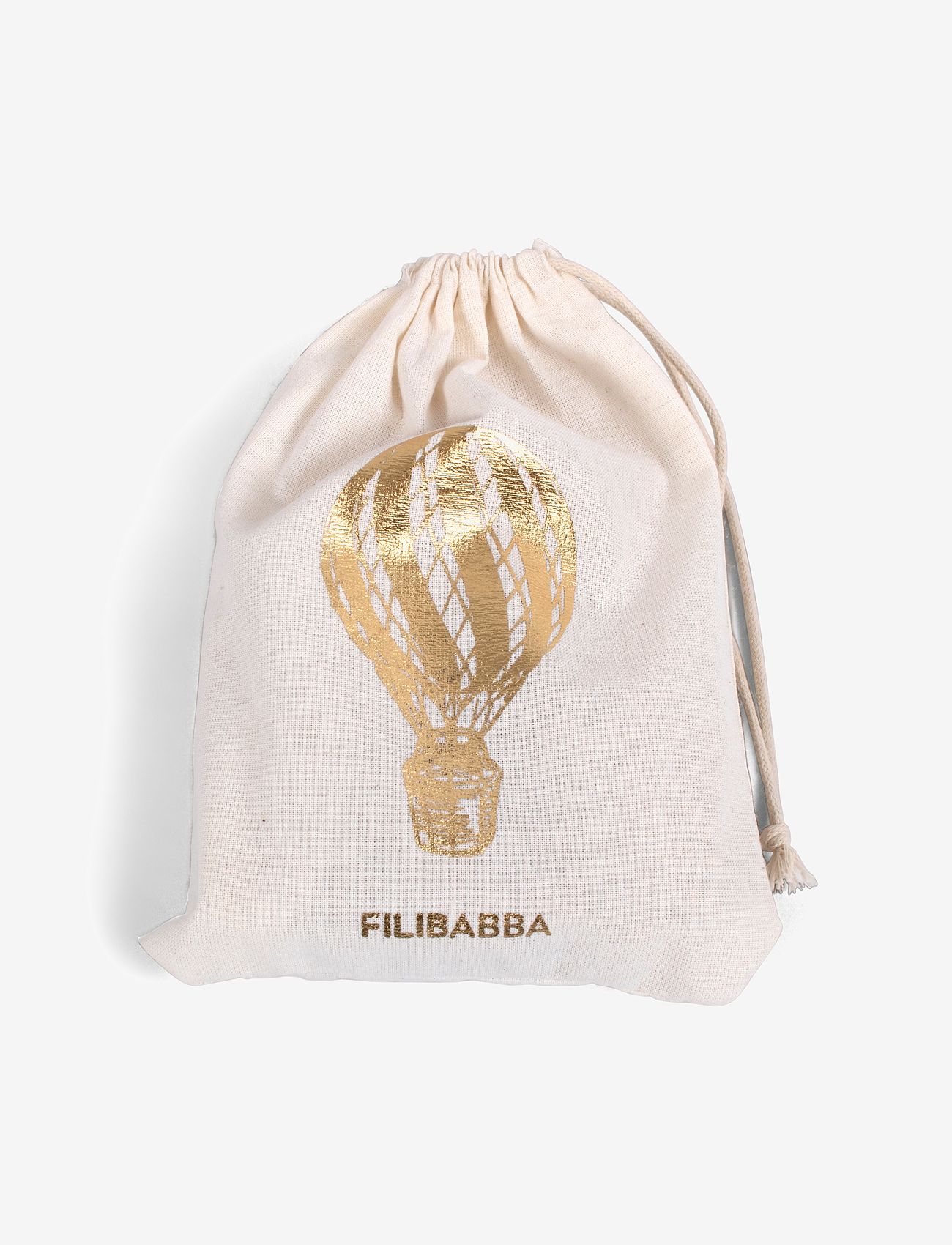 Filibabba - Baby børstesæt - multi coloured - 2