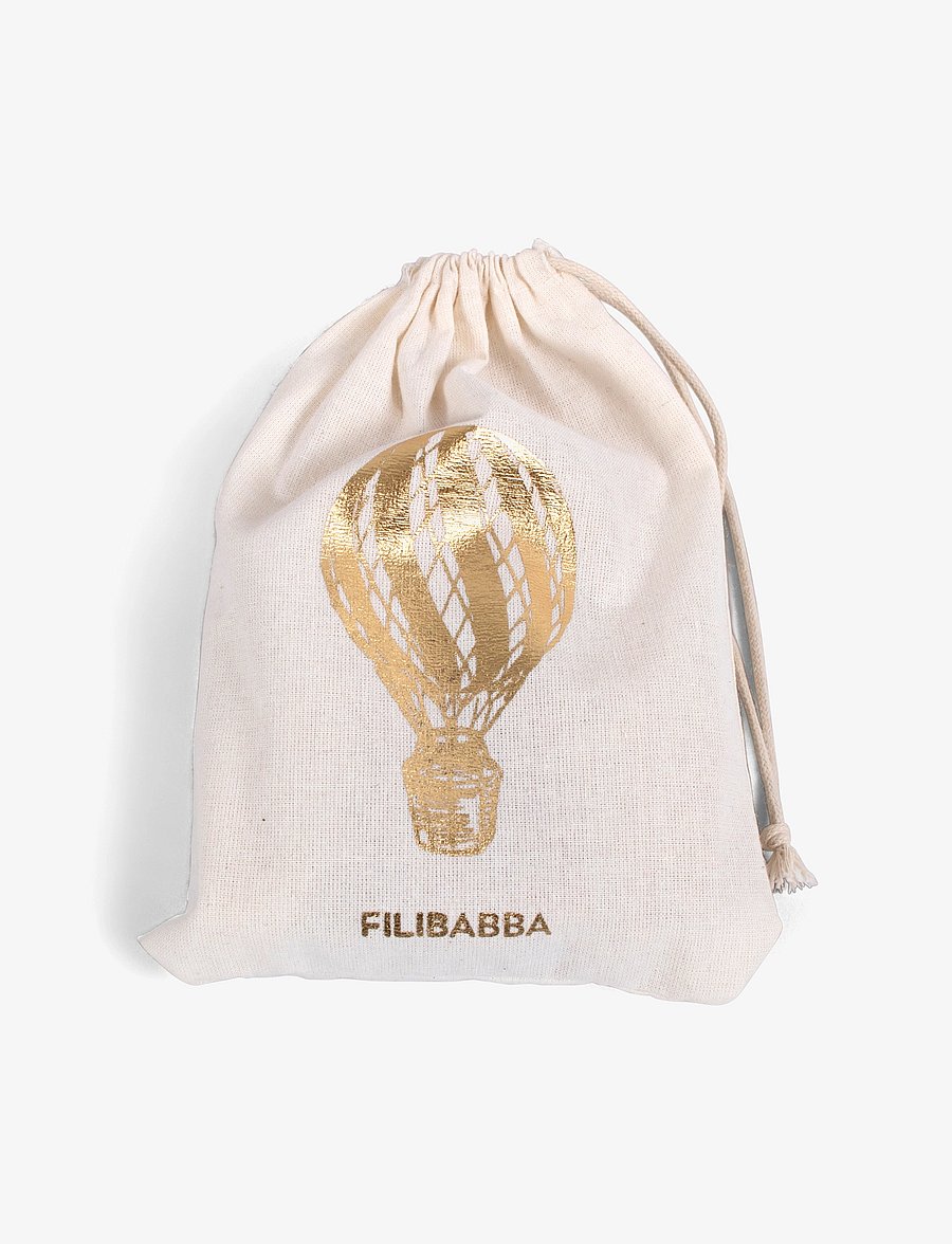 Filibabba - Baby børstesæt - multi coloured - 2