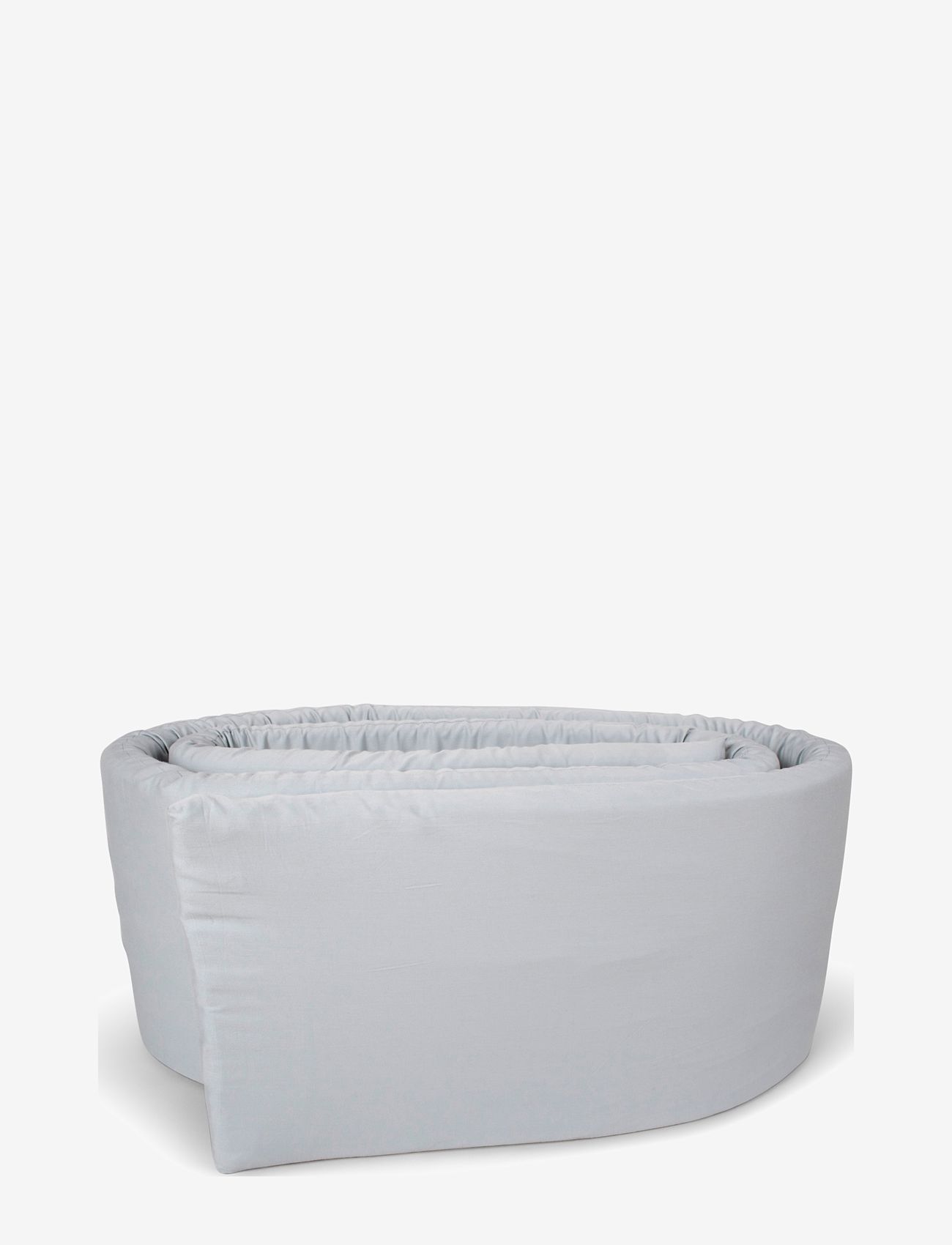 Filibabba - Sengerand – broderet Cool Summer design – Pearl Blue - sengerande - pearl blue - 2