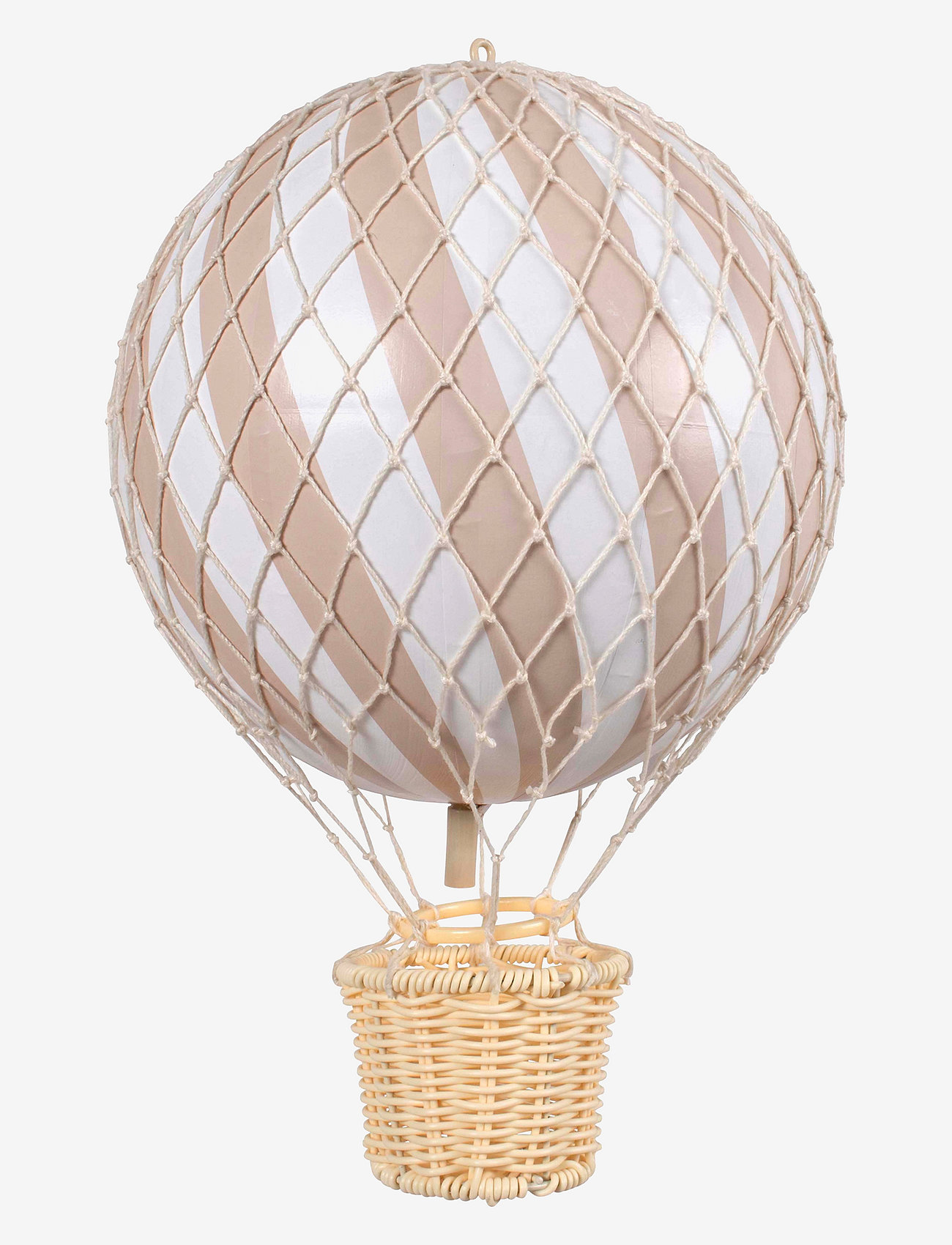 Filibabba - Air Balloon – Frappé 20 cm - pyntegjenstander - frappÉ - 0