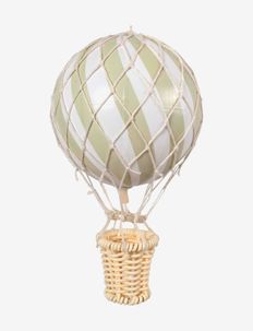 Air Balloon – Green 10 cm, Filibabba