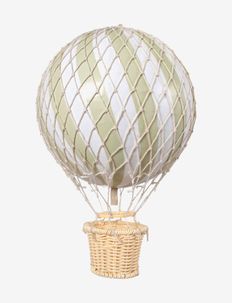 Air Balloon – Green 20 cm, Filibabba