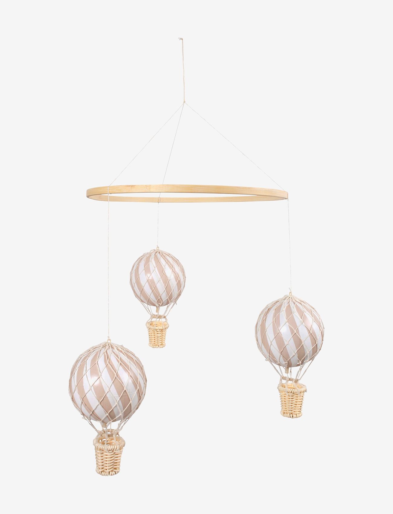 Luftballon uro - Frappé - FRAPPÉ