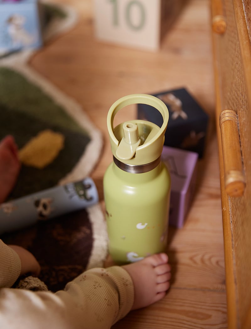 Filibabba - Drikkeflaske i rustfrit stål - Magic Farm - wasserflaschen - multi coloured - 4