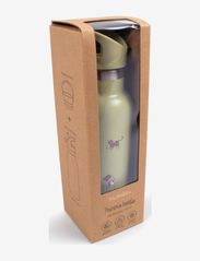 Filibabba - Stainless steel water bottle -  Magic Farm - gode sommertilbud - multi coloured - 4