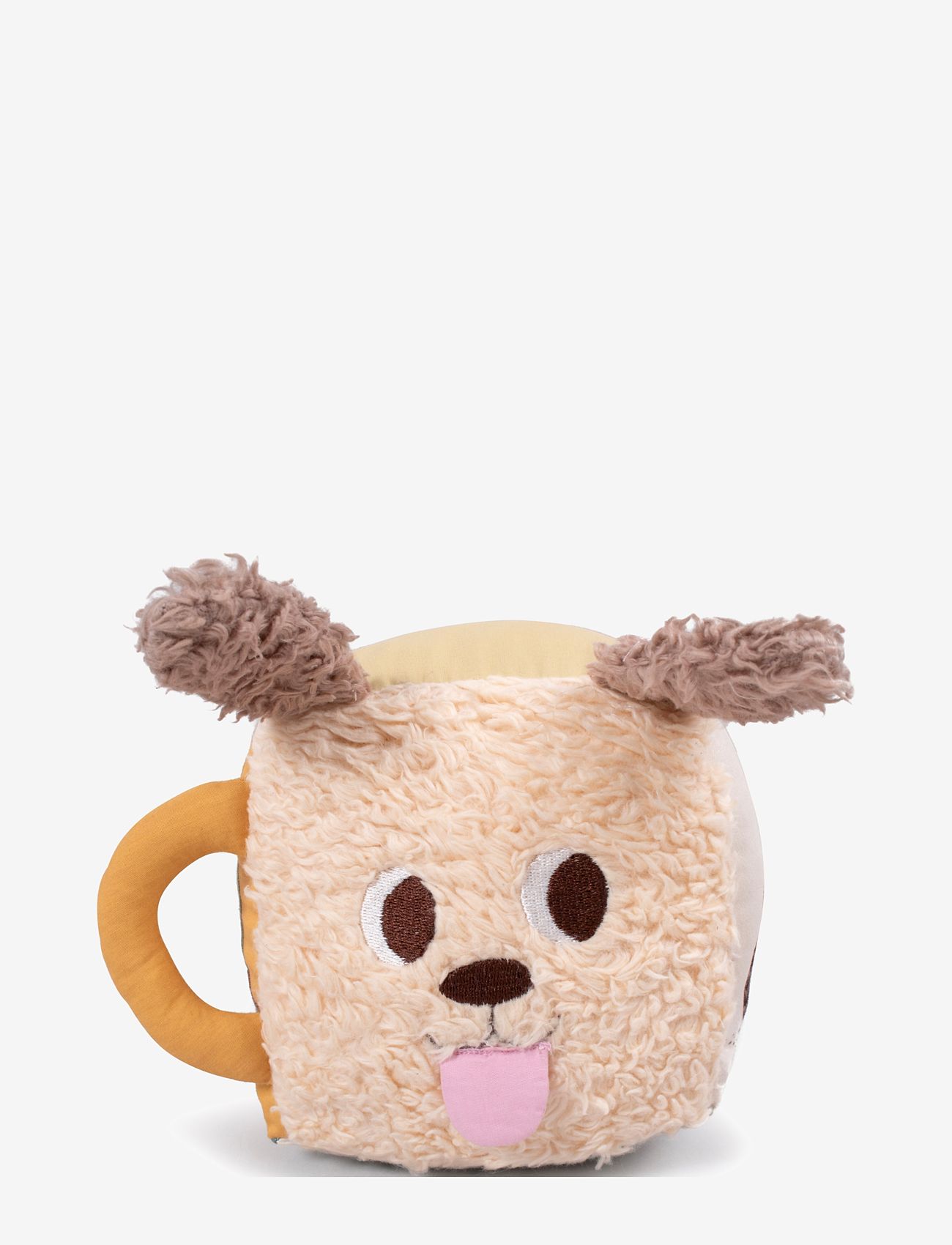 Filibabba - Aktivitetsterning - Magic Farm - interactive toys - multi coloured - 1