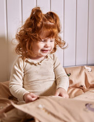 Filibabba - Baby bed linen GOTS - Magic Farm - beddings - multi coloured - 3