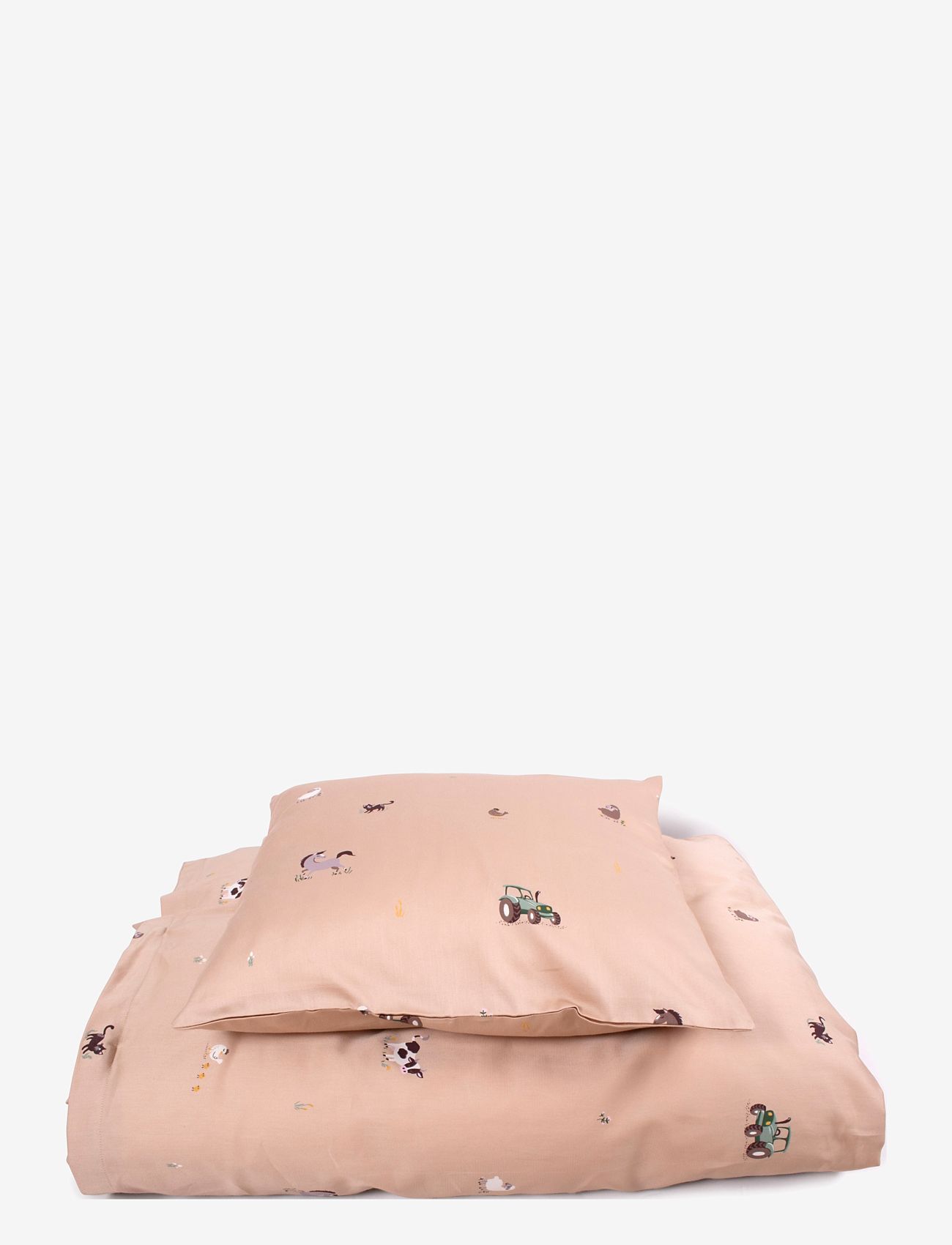 Filibabba - Junior bed linen GOTS - Magic Farm - bed sets - multi coloured - 2