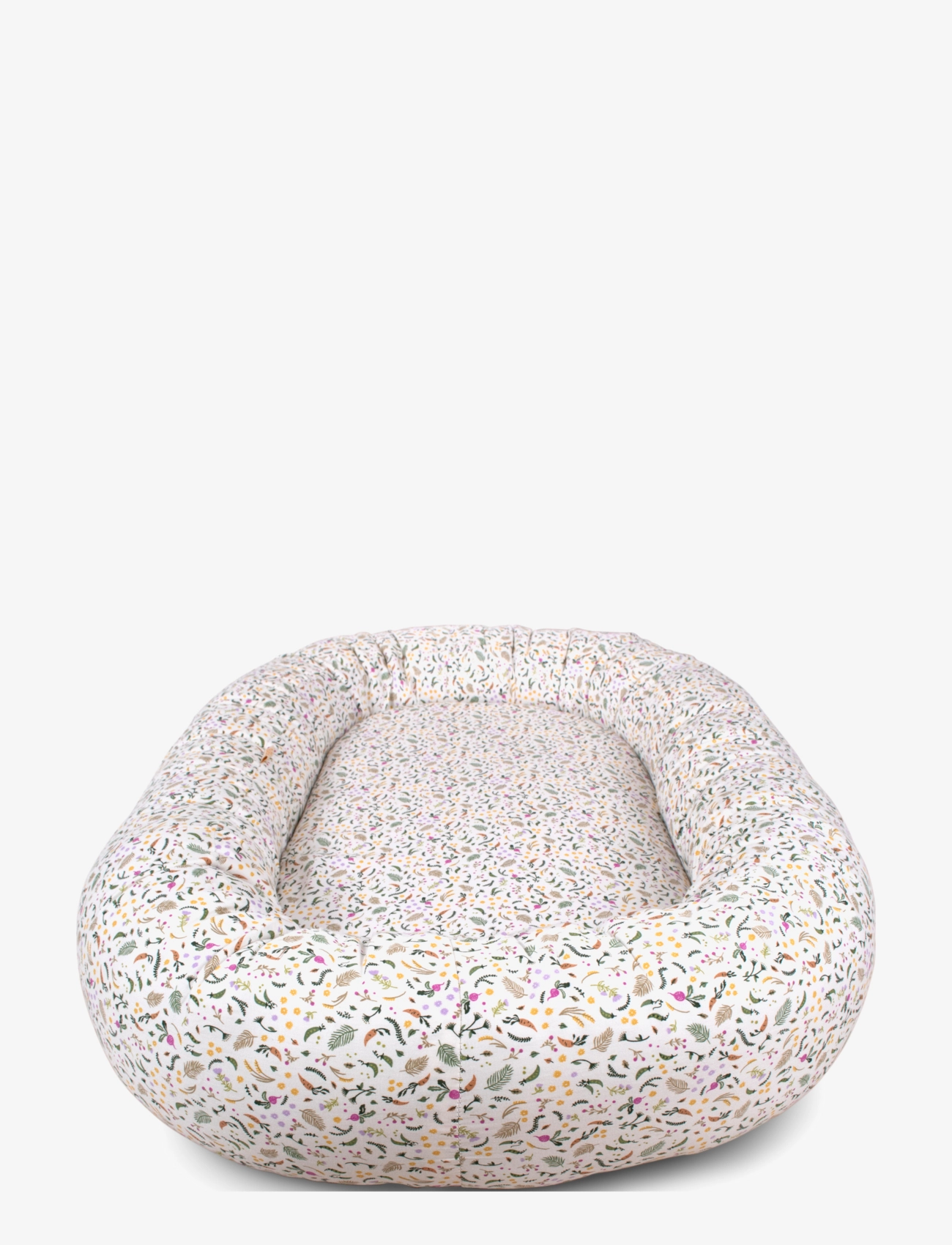 Filibabba - Babynest 2. generation - Harvest - multi coloured - 2
