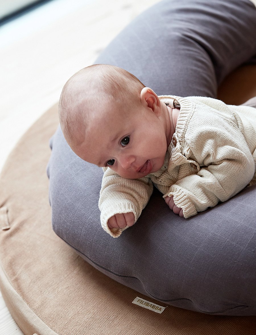 Filibabba - Juno multipillow - Harvest - multi coloured - 5