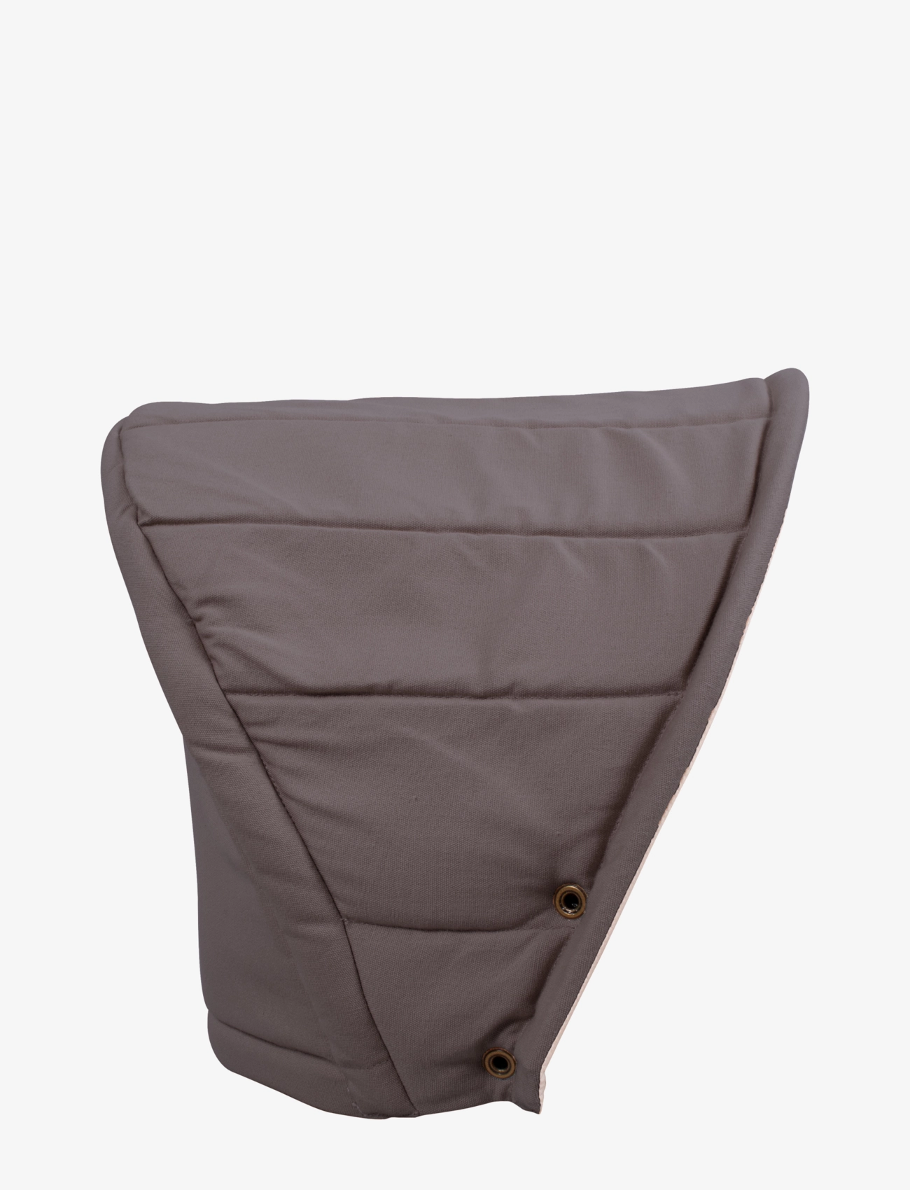 Filibabba Uv-Kaleche Til Frida Swift Lift - Dark Grey, One Size, Multi/patterned, Barnevogne Og Tilbehør > Sol- Og Regnslag, Børn