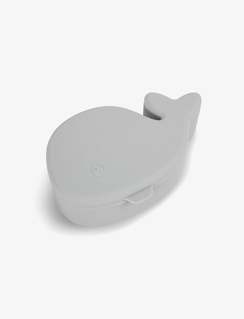 Filibabba - Snackbox - Hvalen Christian - Pearl Blue - die niedrigsten preise - blue - 0