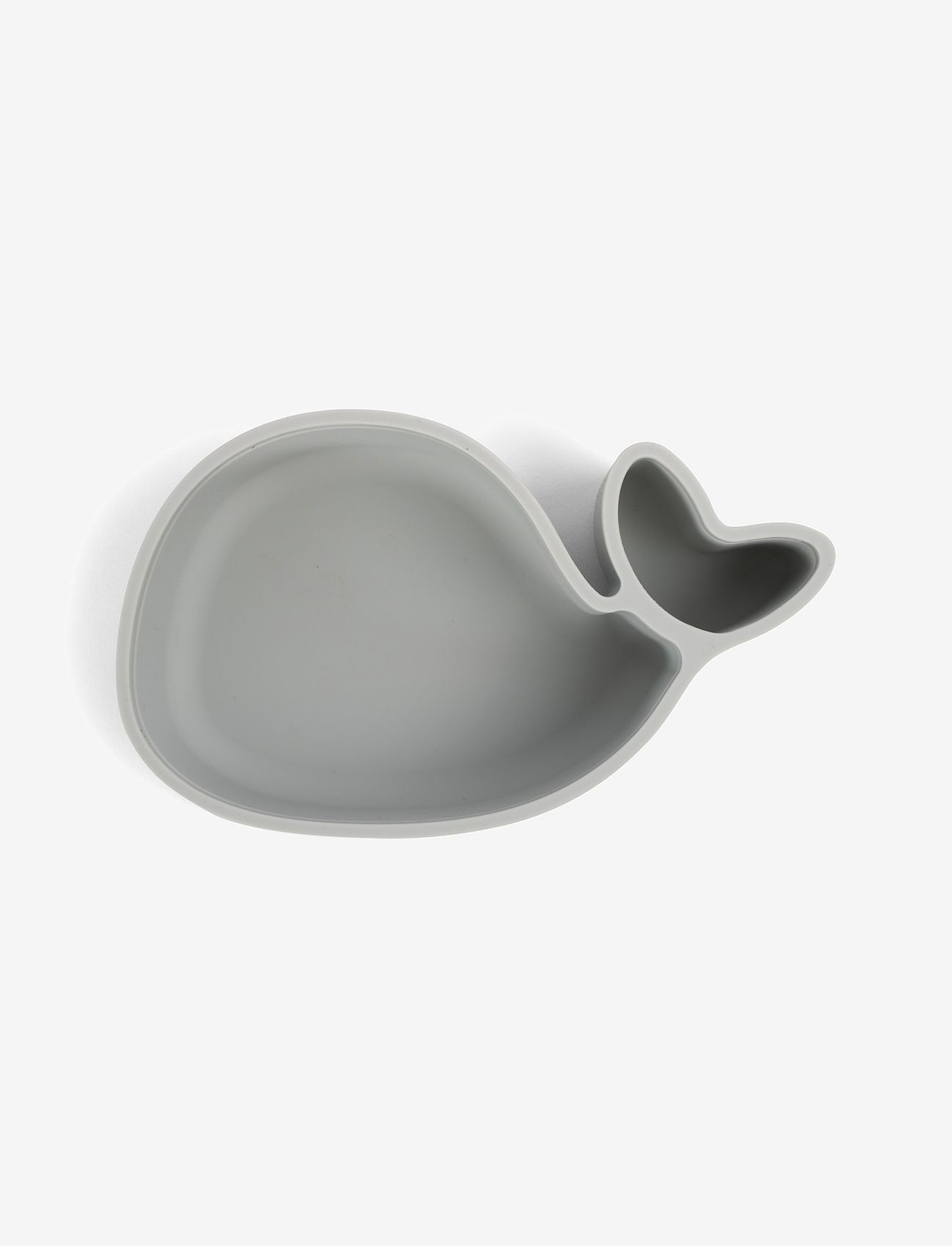 Filibabba - Snackbox - Hvalen Christian - Pearl Blue - behälter für babynahrung - blue - 2